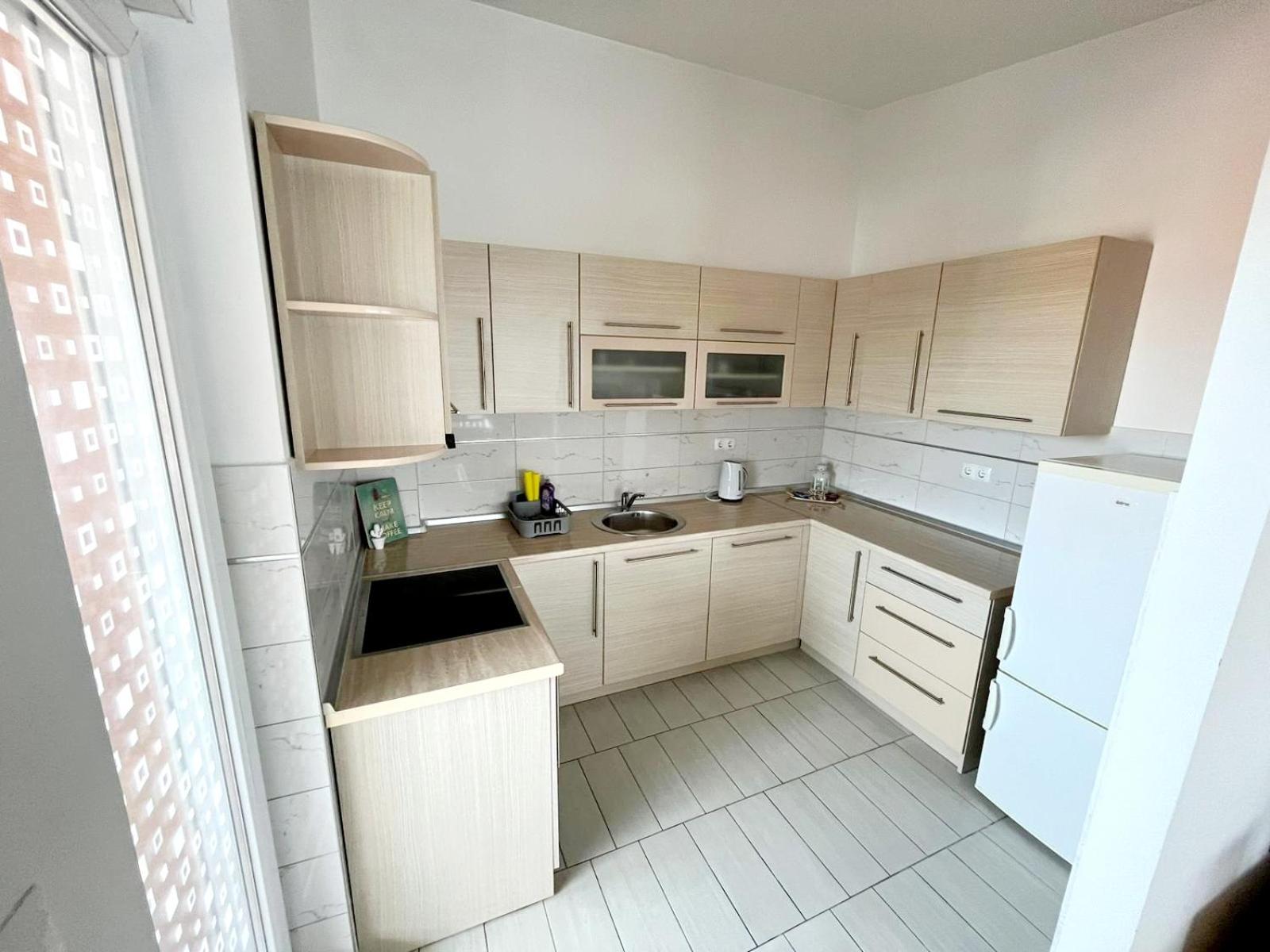 Apartments Family House