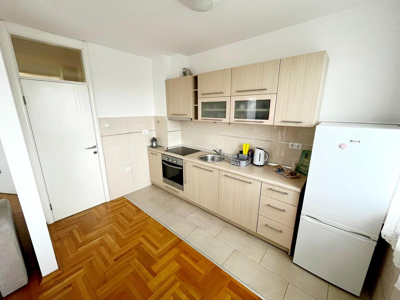 Apartments Family House