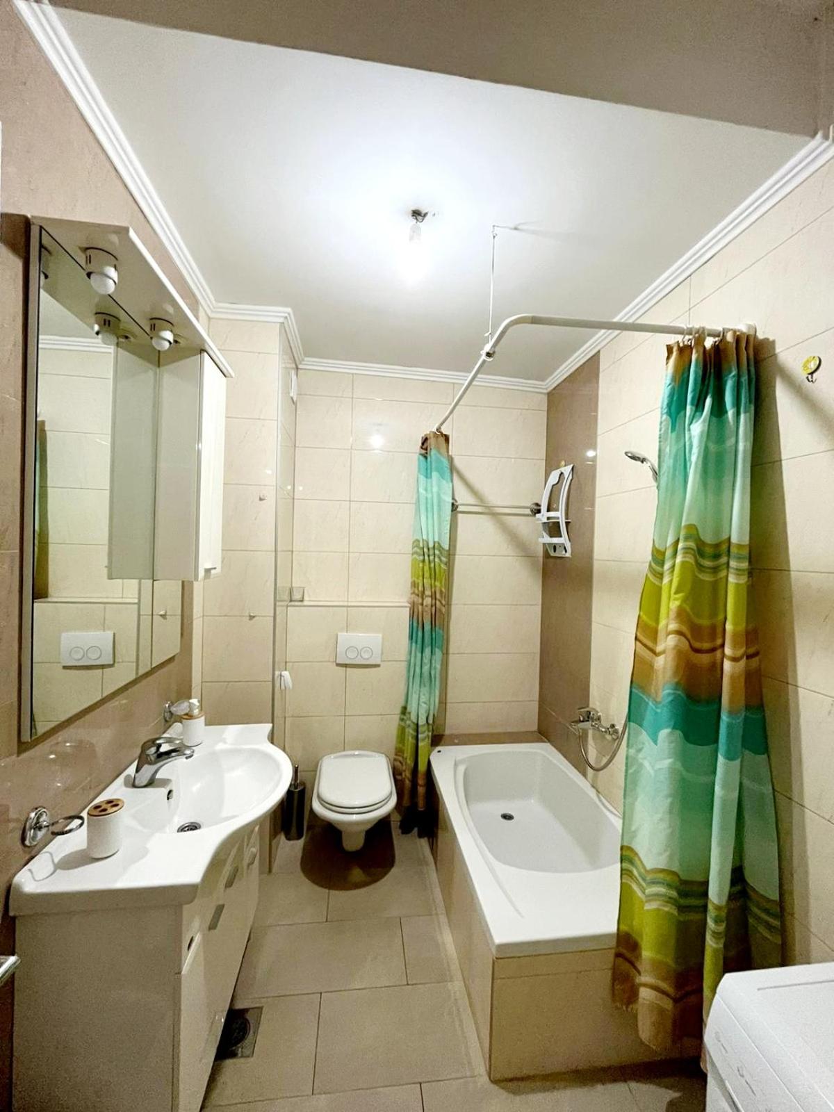 Apartments Family House