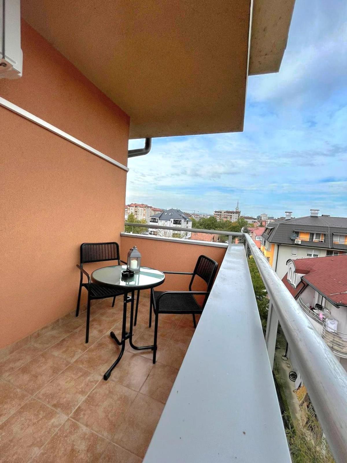 Apartments Family House