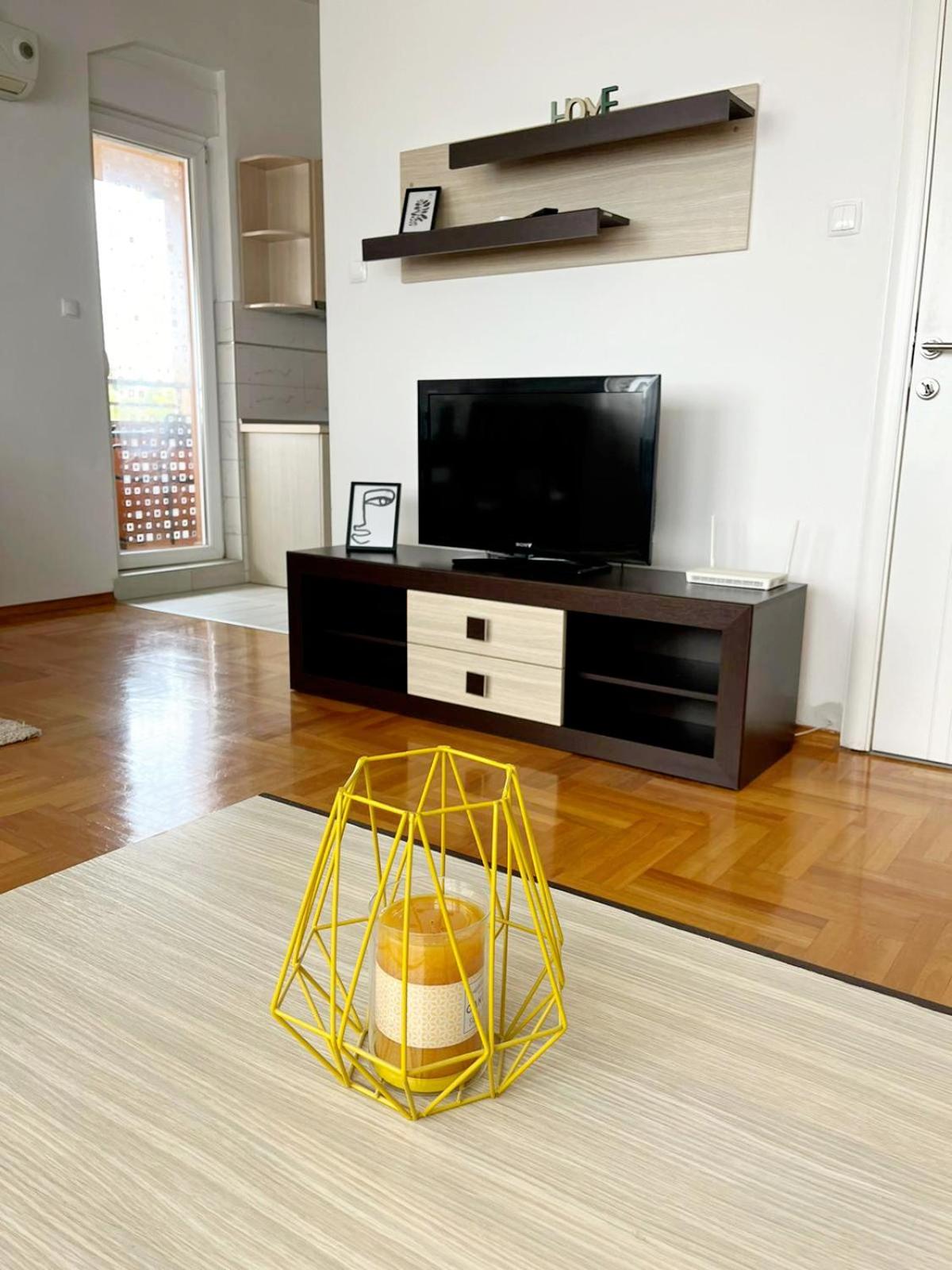 Apartments Family House