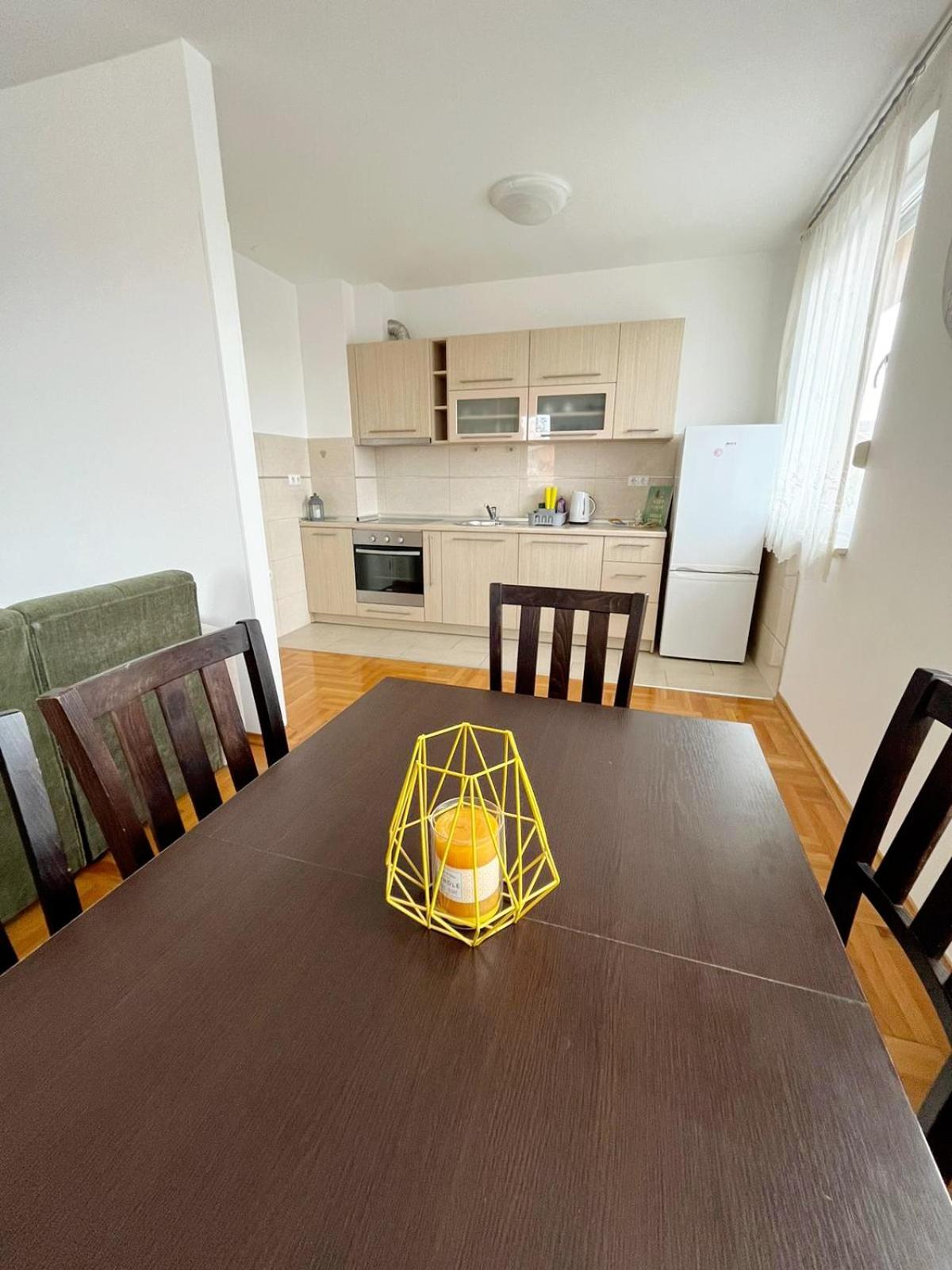 Apartments Family House