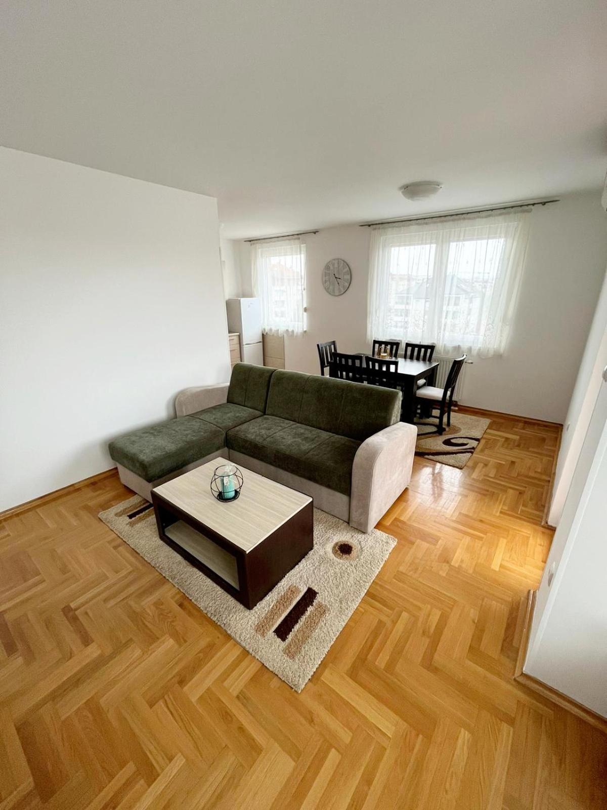Apartments Family House