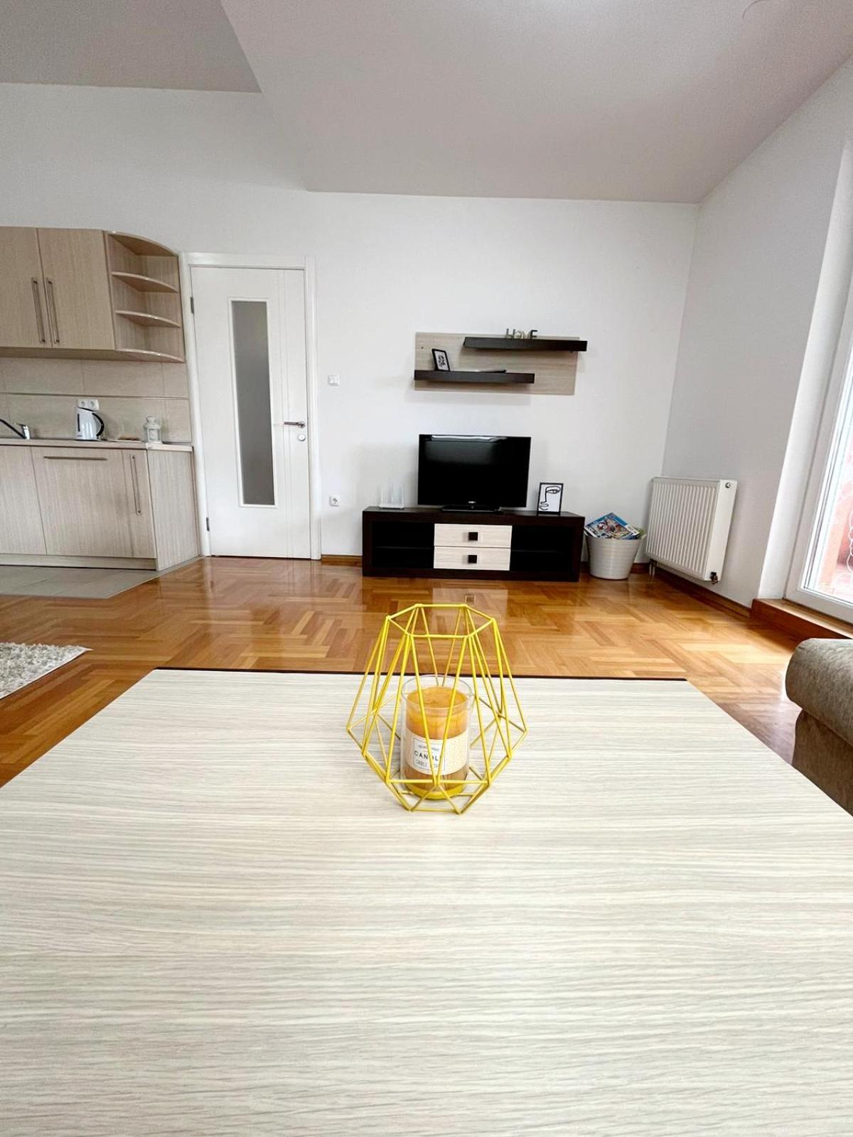 Apartments Family House