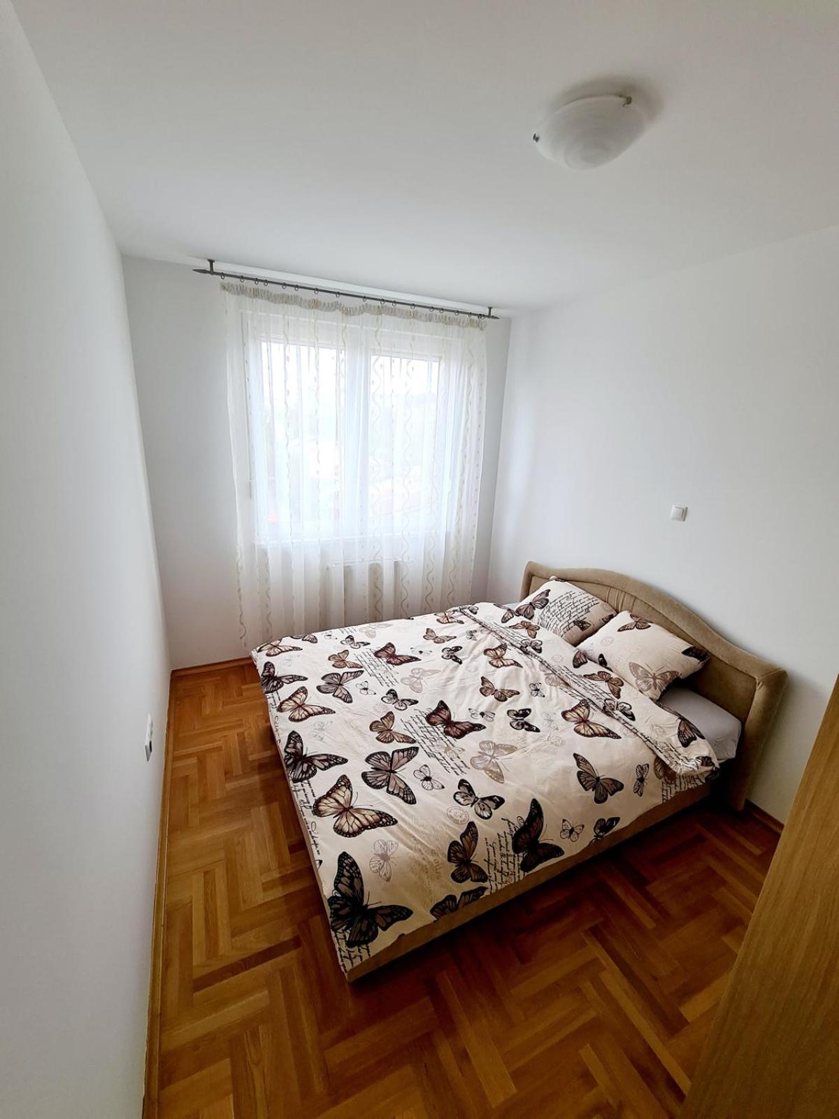 Apartments Family House