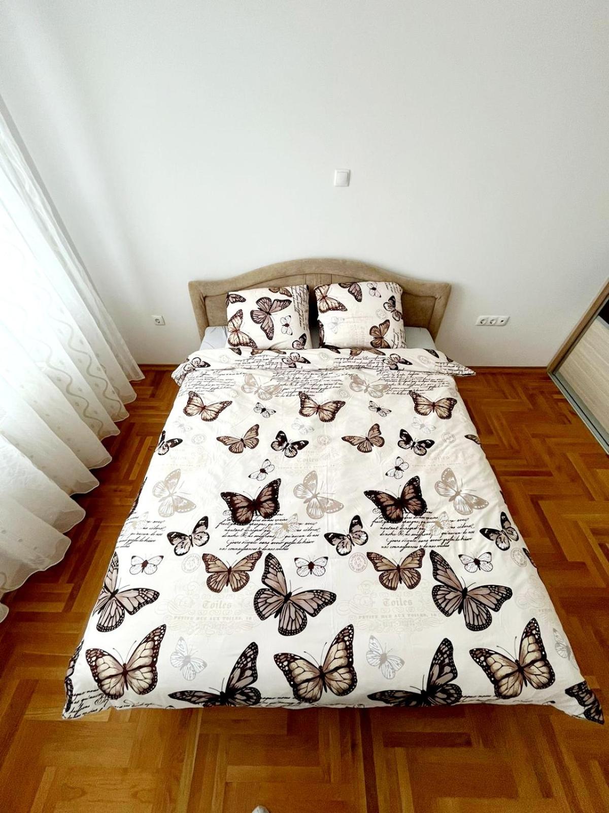 Apartments Family House