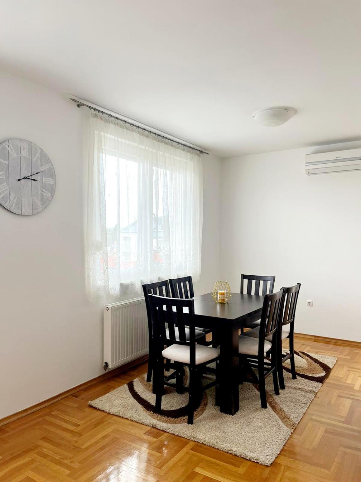 Apartments Family House