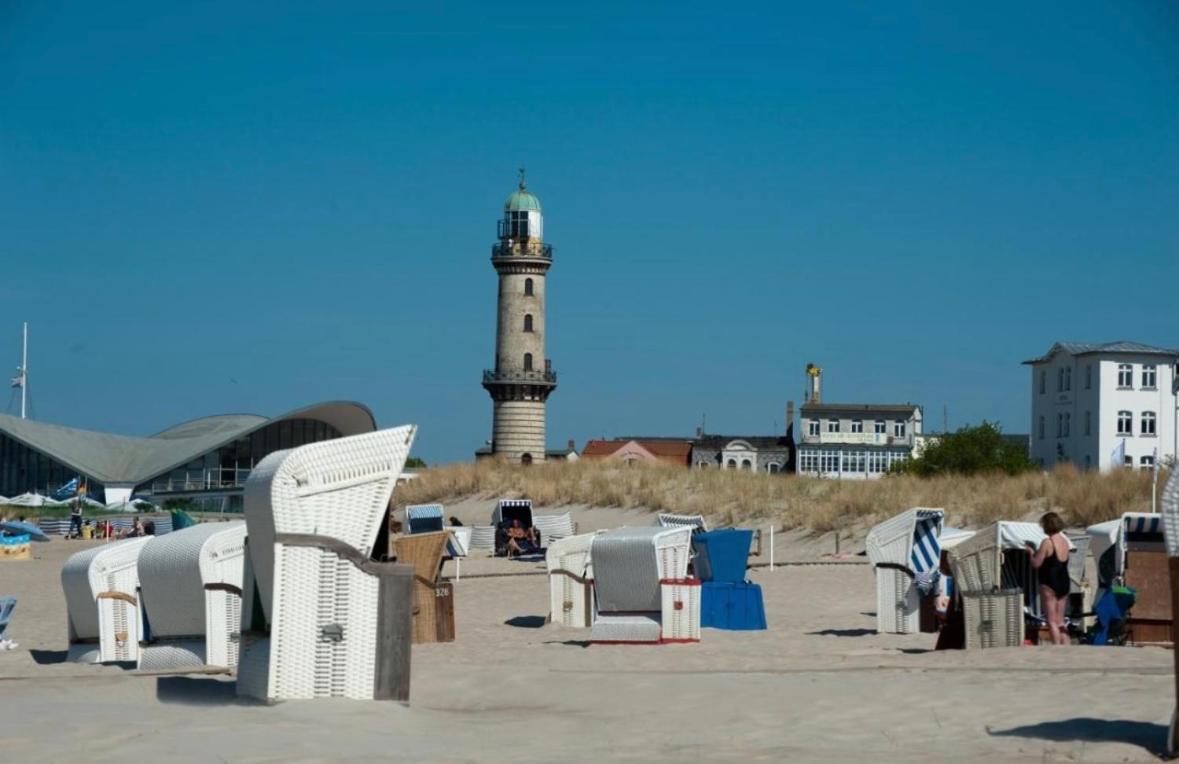 Birnbom Warnemünde