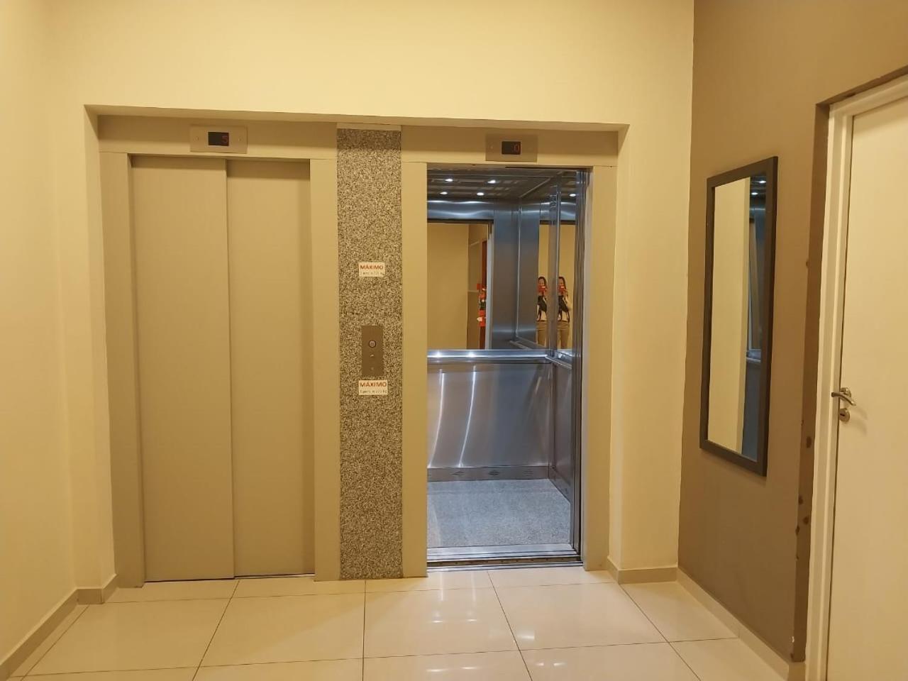 MONOAMBIENTE ITALIA