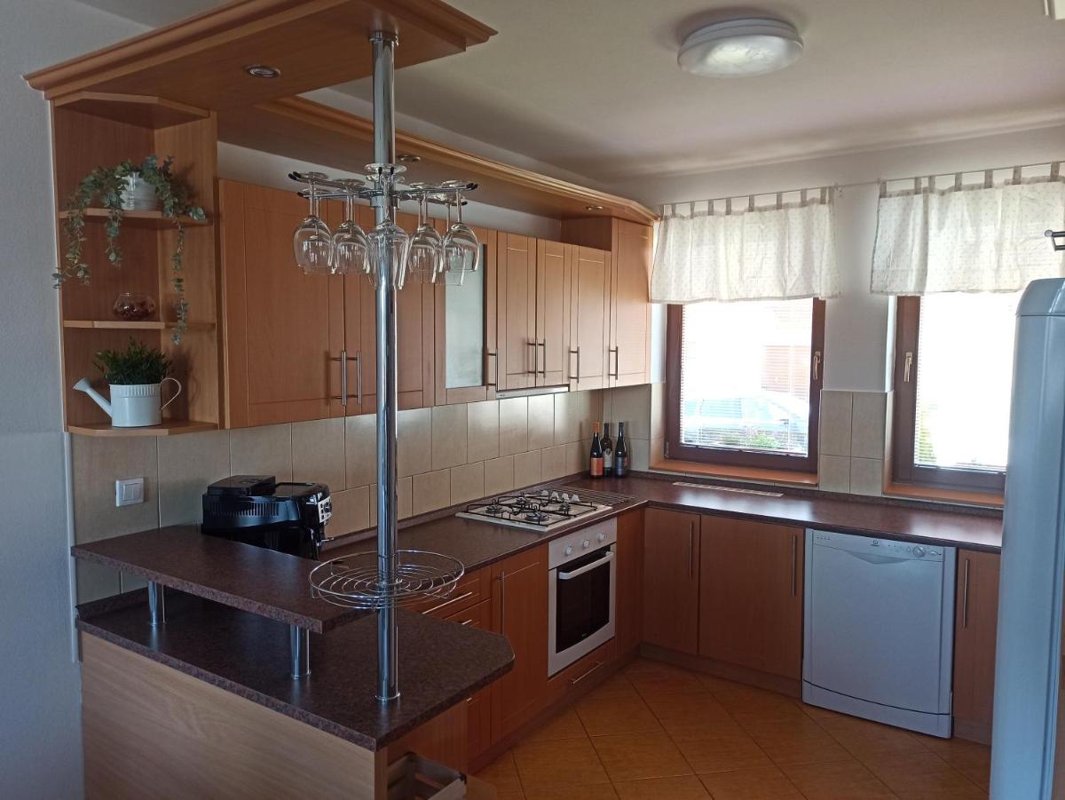 Apartmán Vendelínka