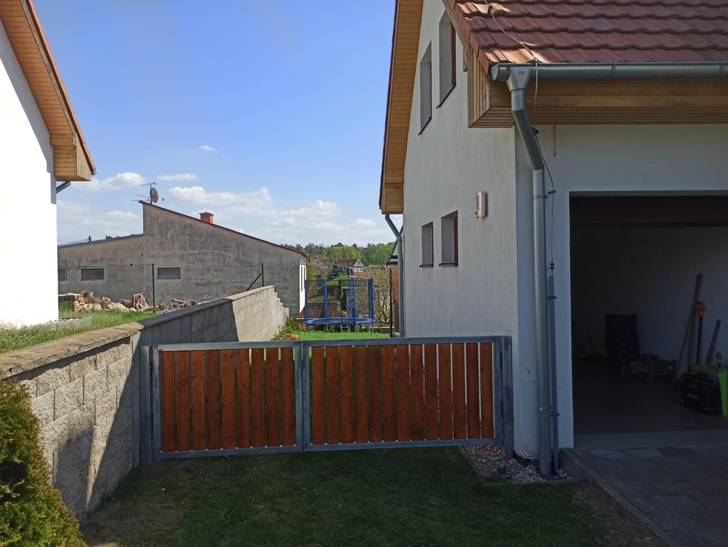 Apartmán Vendelínka