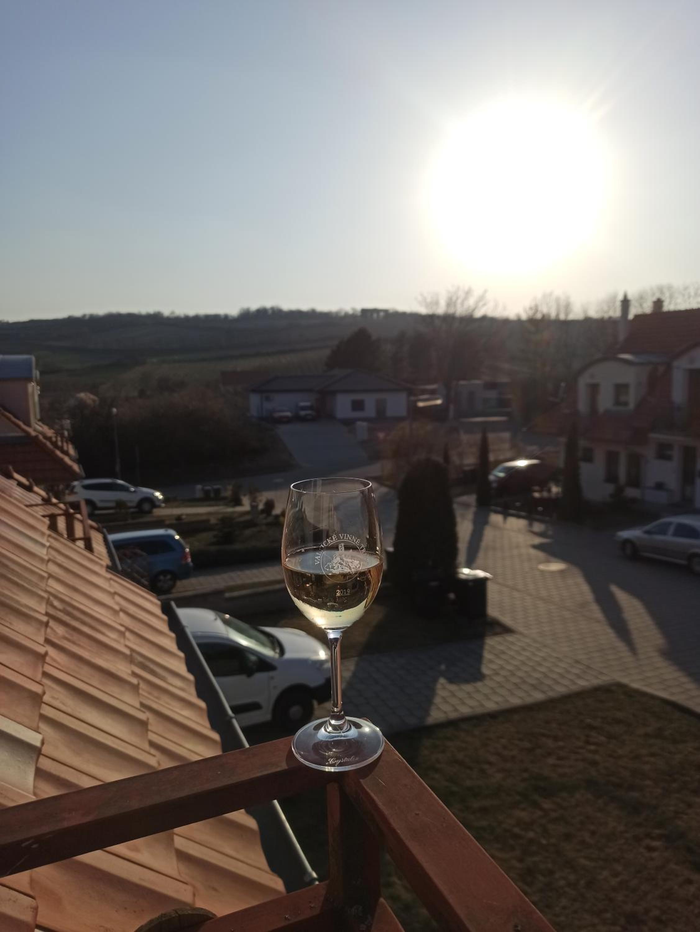 Apartmán Vendelínka