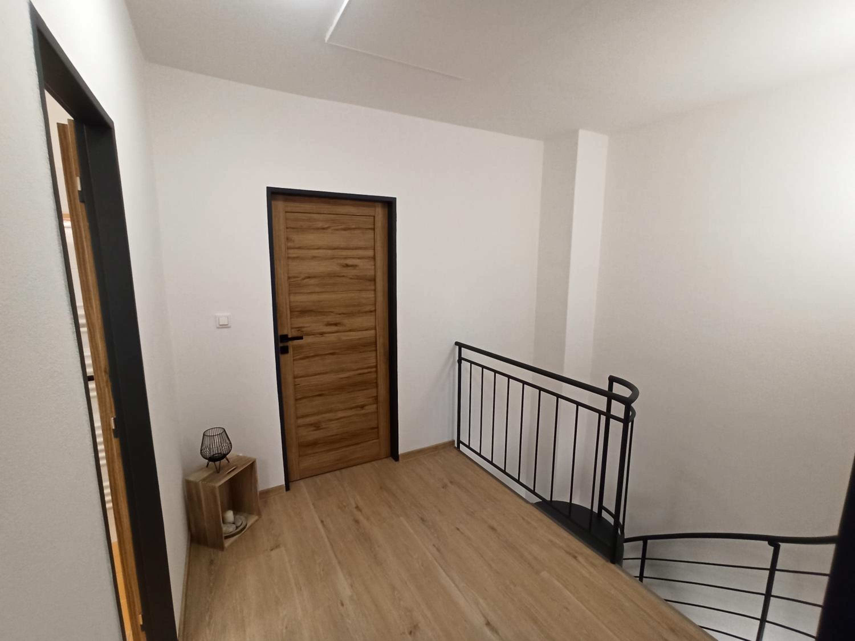 Apartmán Vendelínka