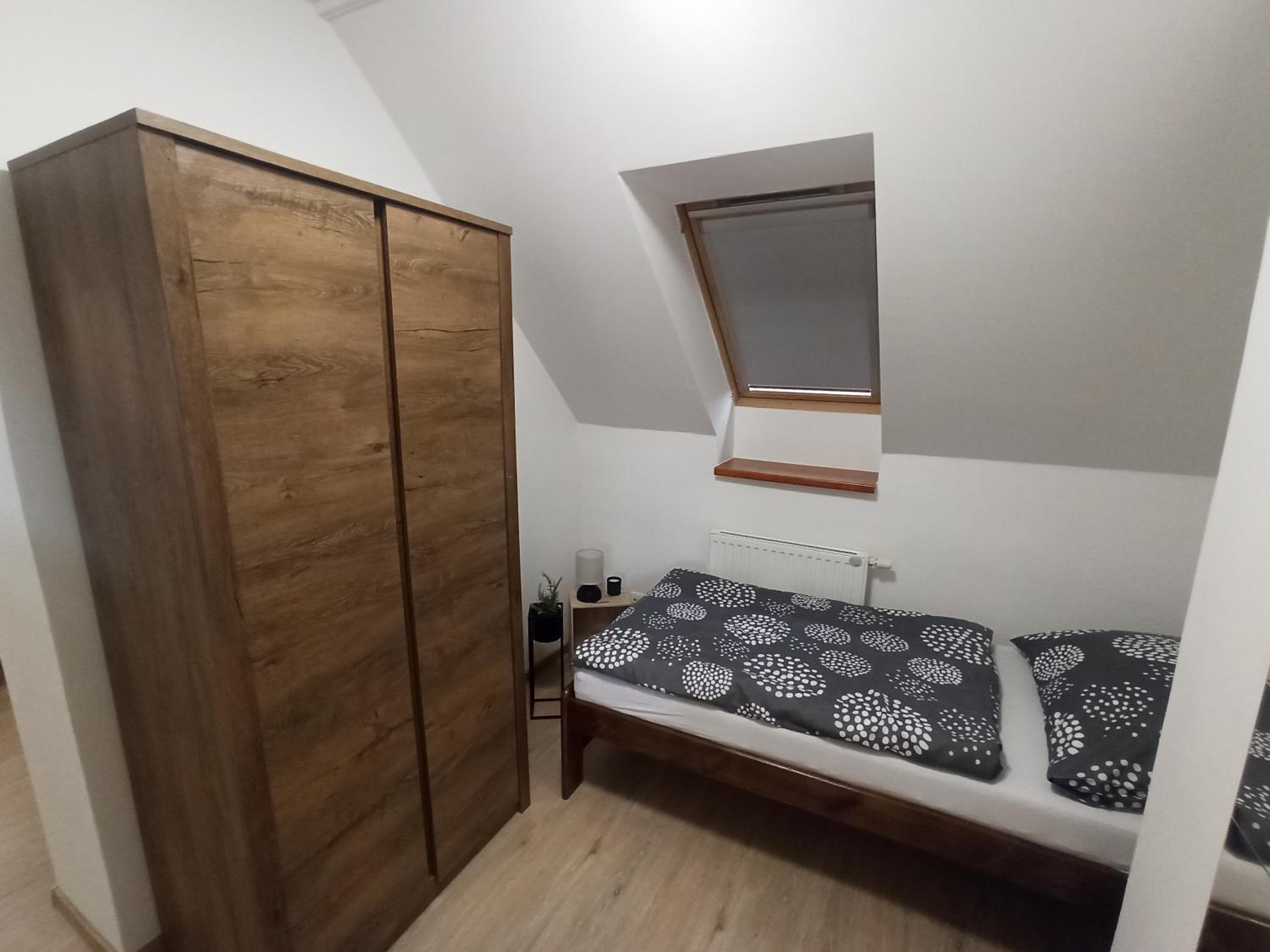 Apartmán Vendelínka