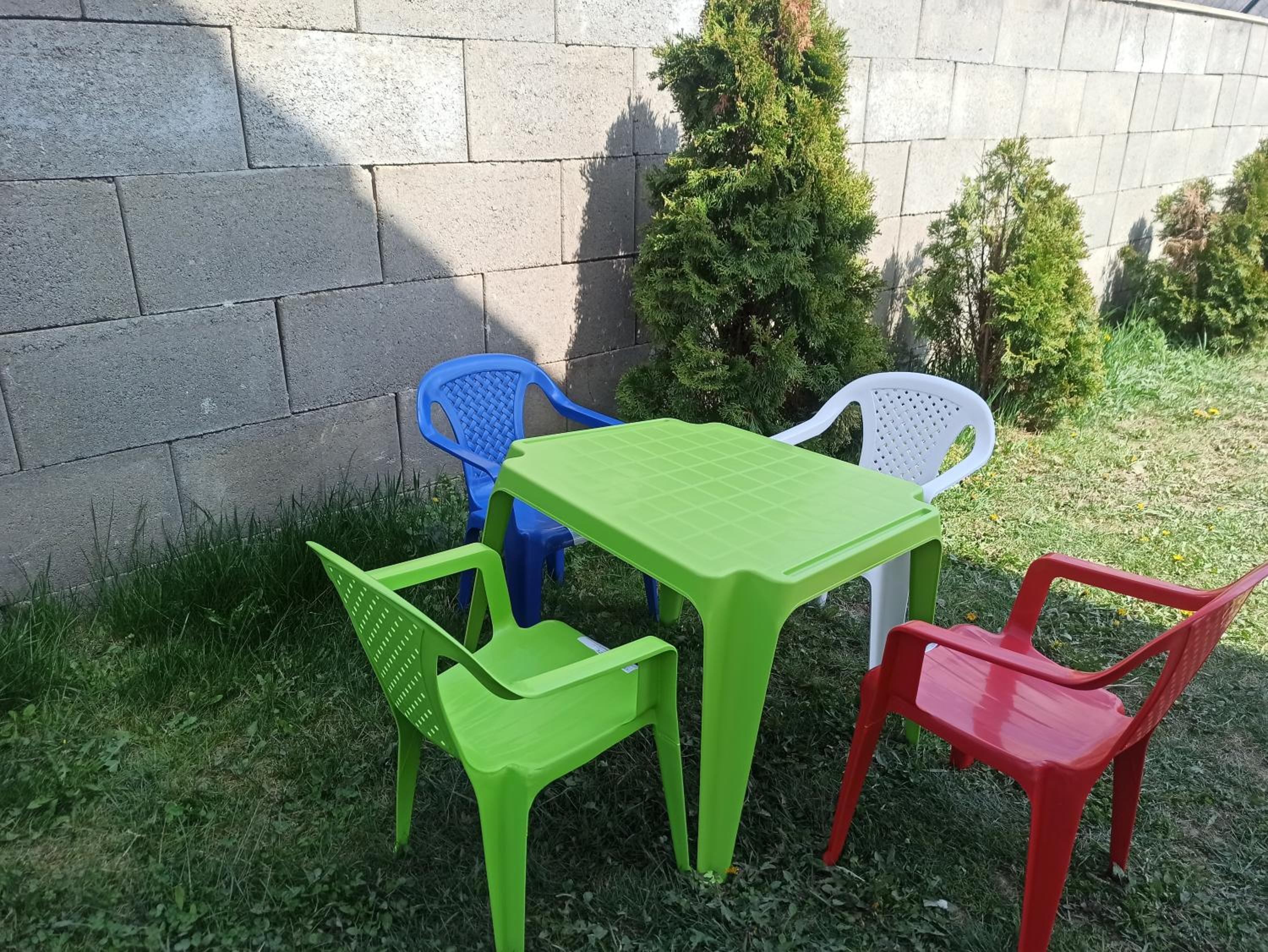 Apartmán Vendelínka