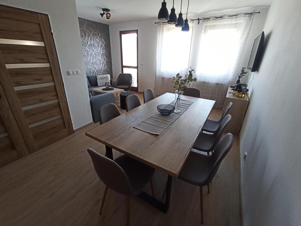 Apartmán Vendelínka