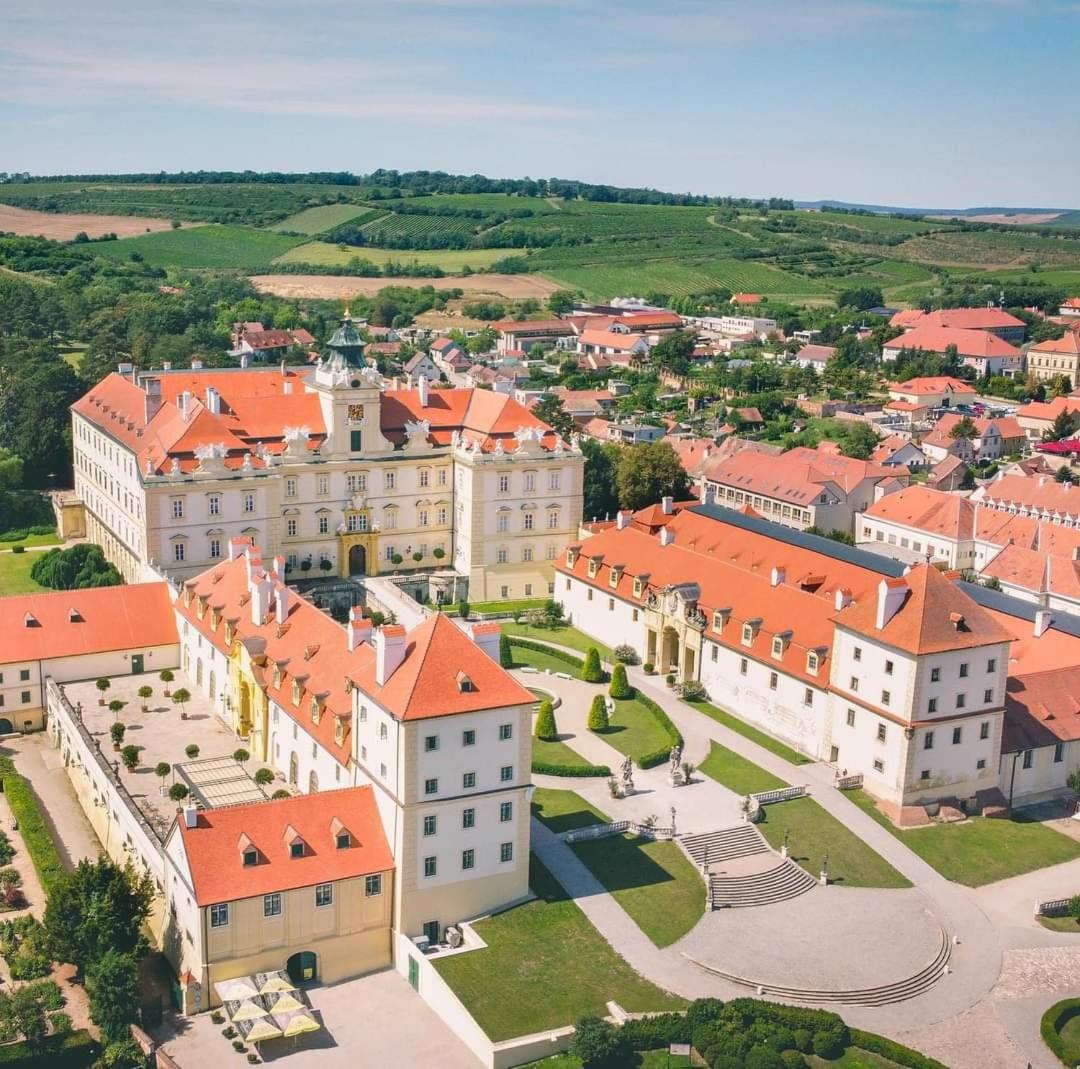 Apartmán Vendelínka