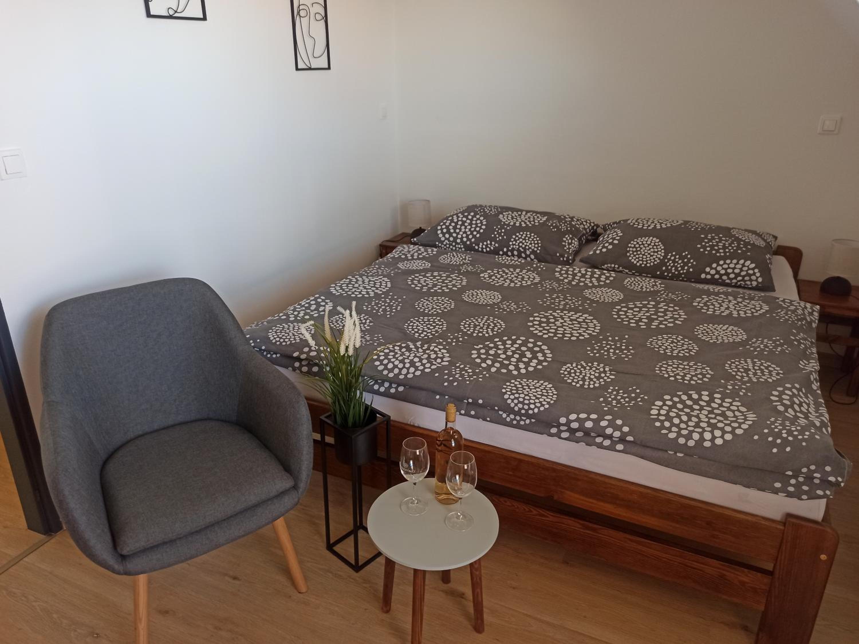 Apartmán Vendelínka