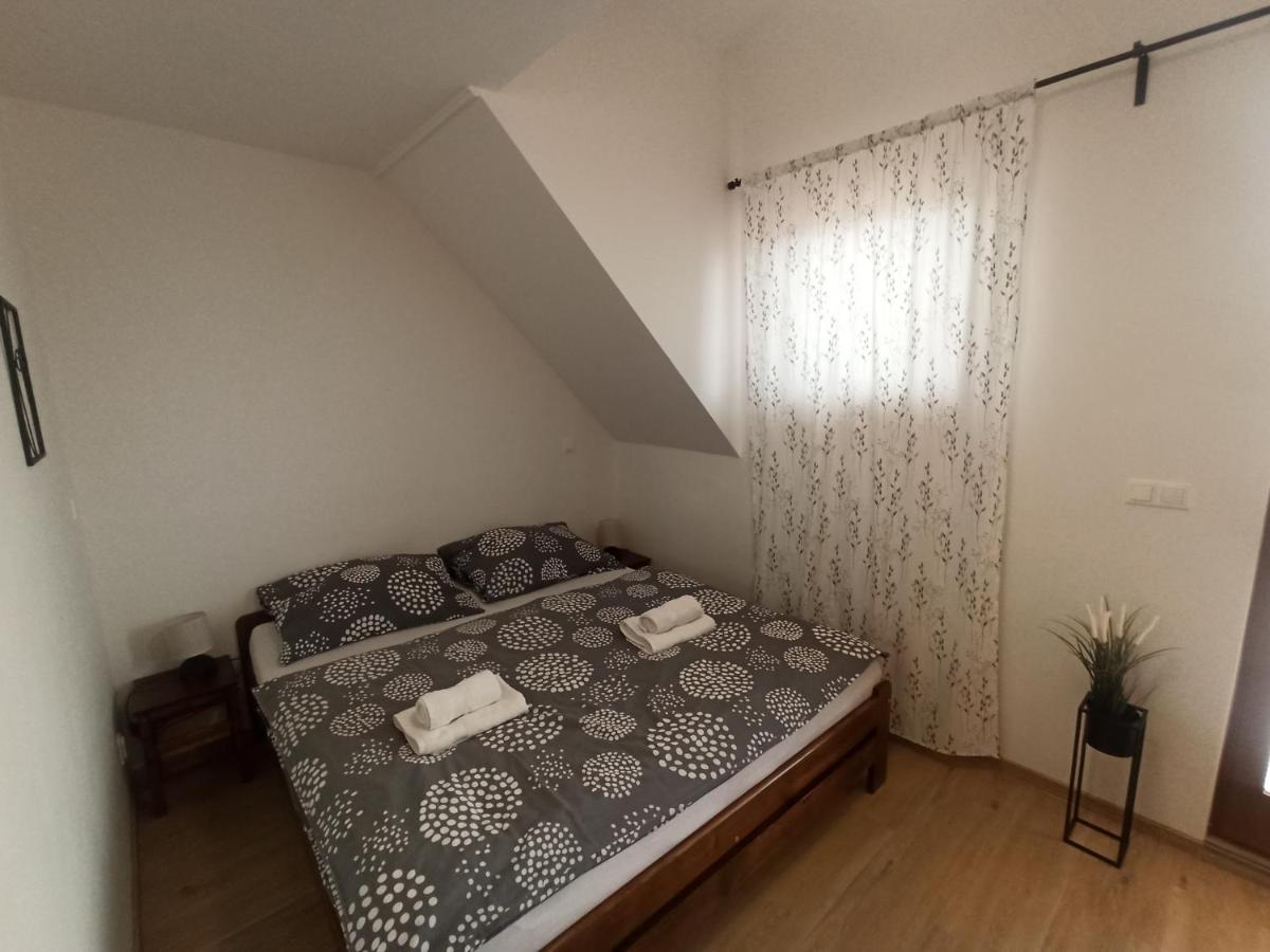 Apartmán Vendelínka