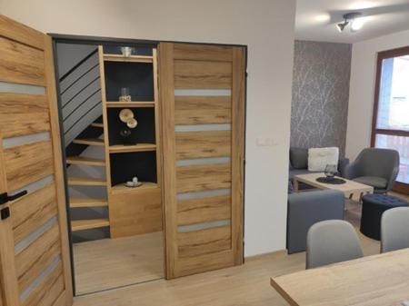 Apartmán Vendelínka