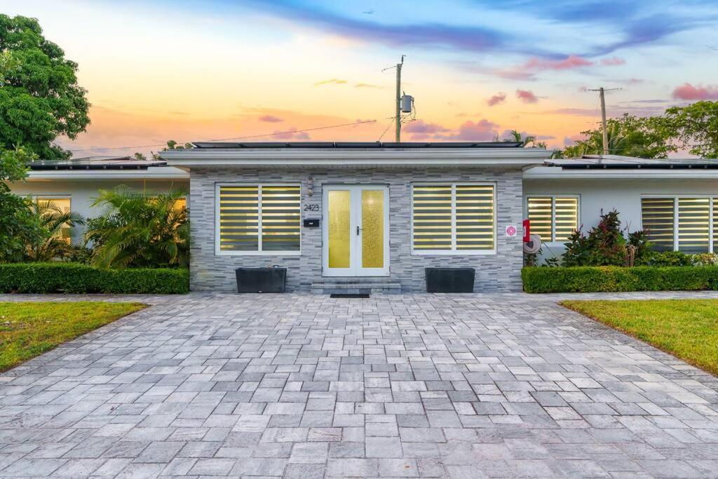 Spacious Living w/ Heated Pool + Outdoor Patio view 4