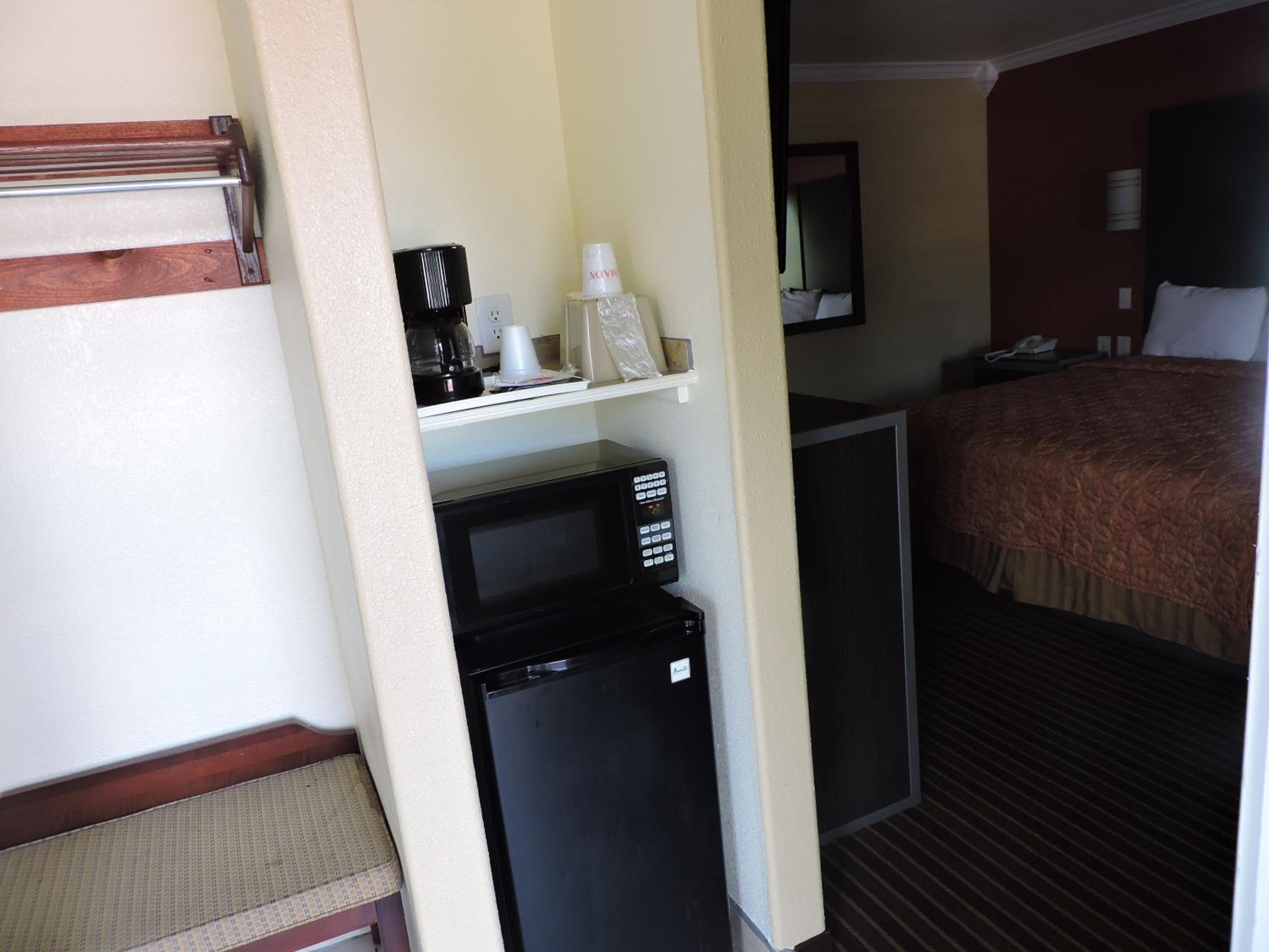 Budget Inn Temple