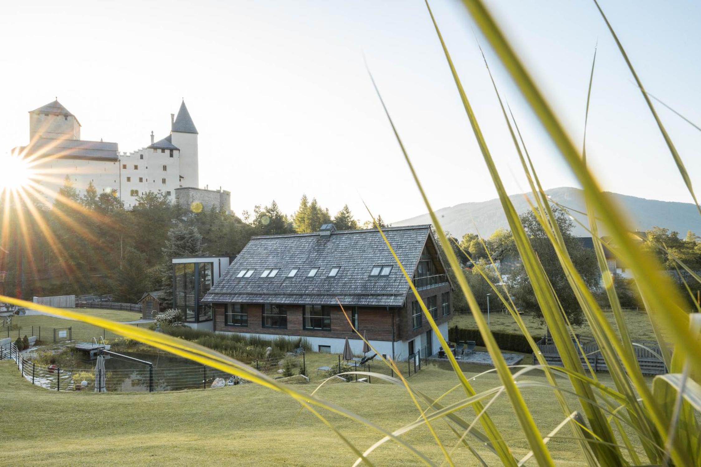 Residenz zur Hackenschmiede view 4