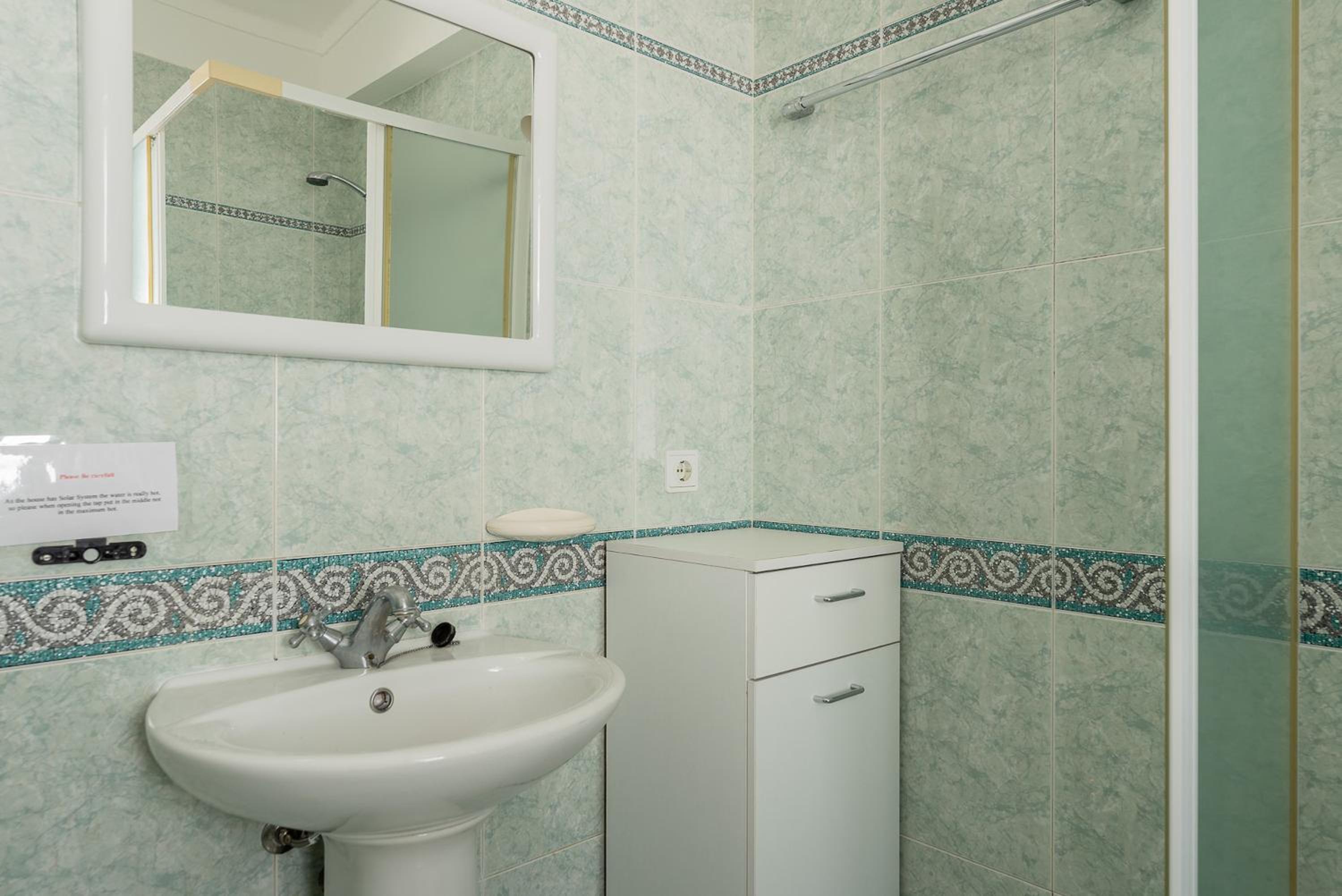 Charming Guia Villa 3 Bedrooms Villa Eulalia Private Pool & Close
