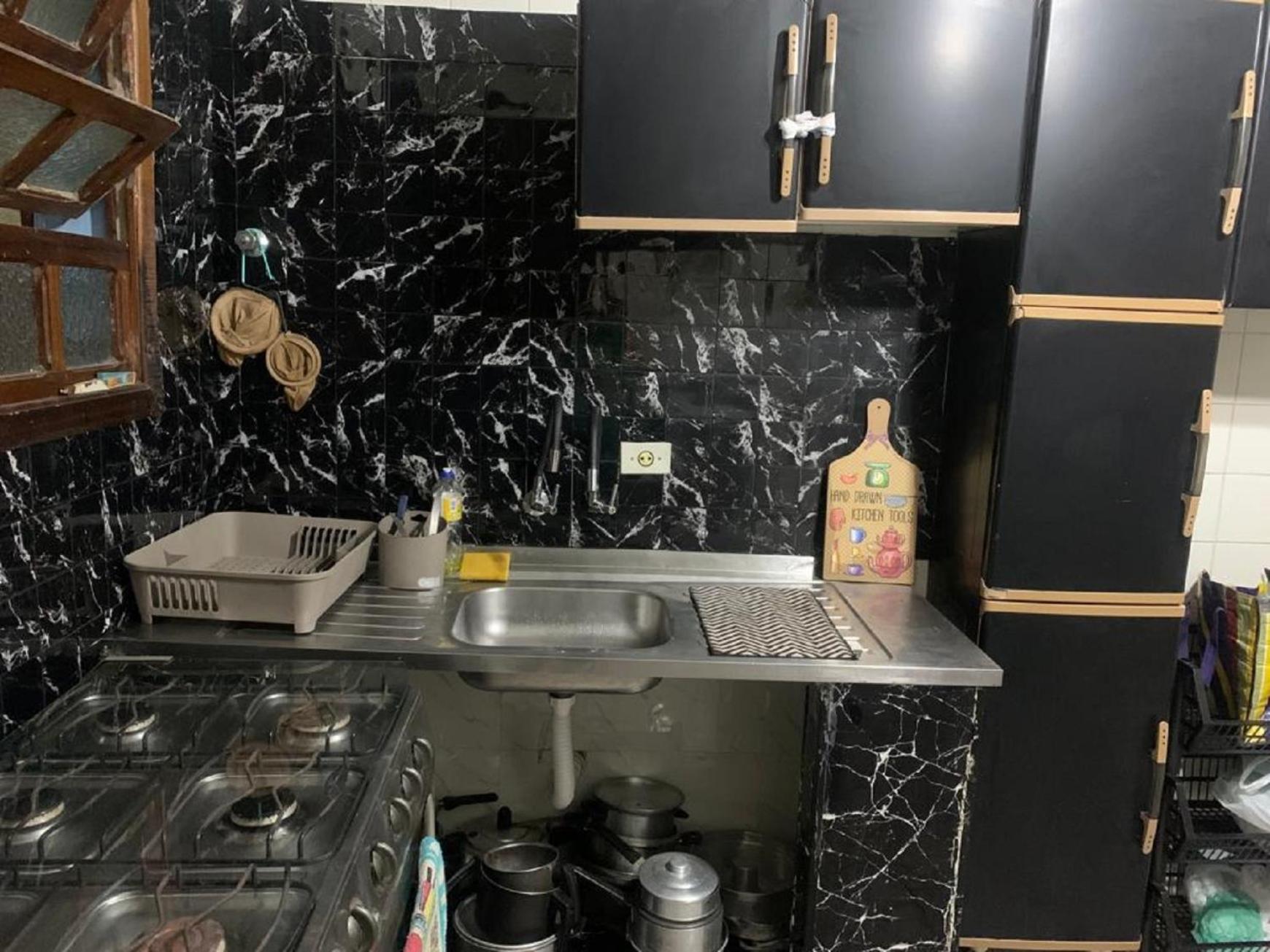 Casa em Peruibe 3 dormitórios sendo 1 suite Pe na Areia