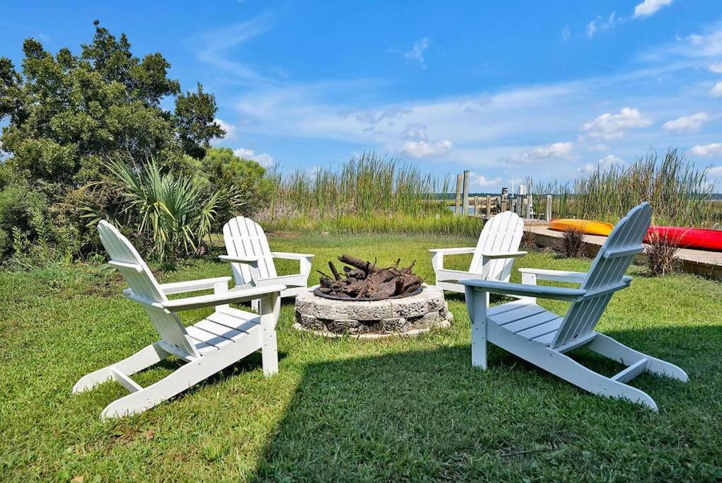 Sunset Sound Cottage
