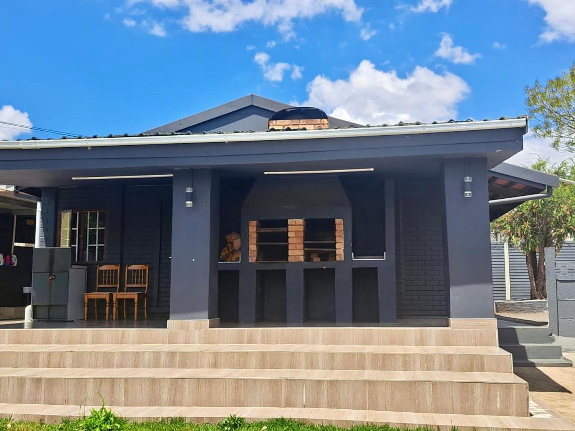 Mino Guest House