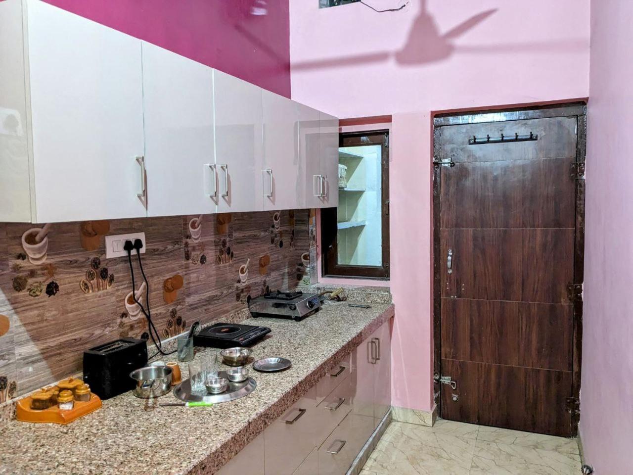 Manu Villa A Royal Stay view 5