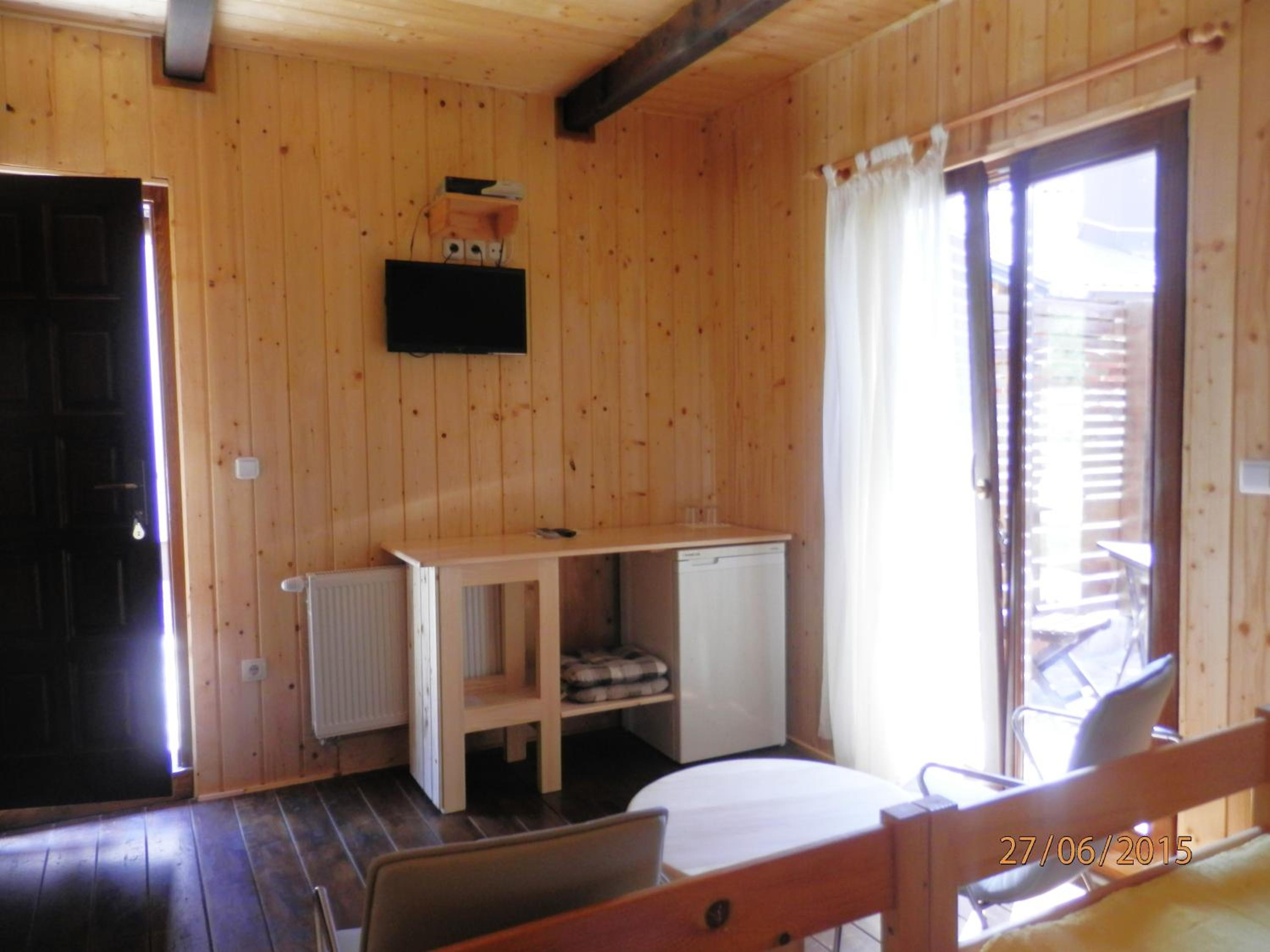 Guest House Spoljaric Sasa