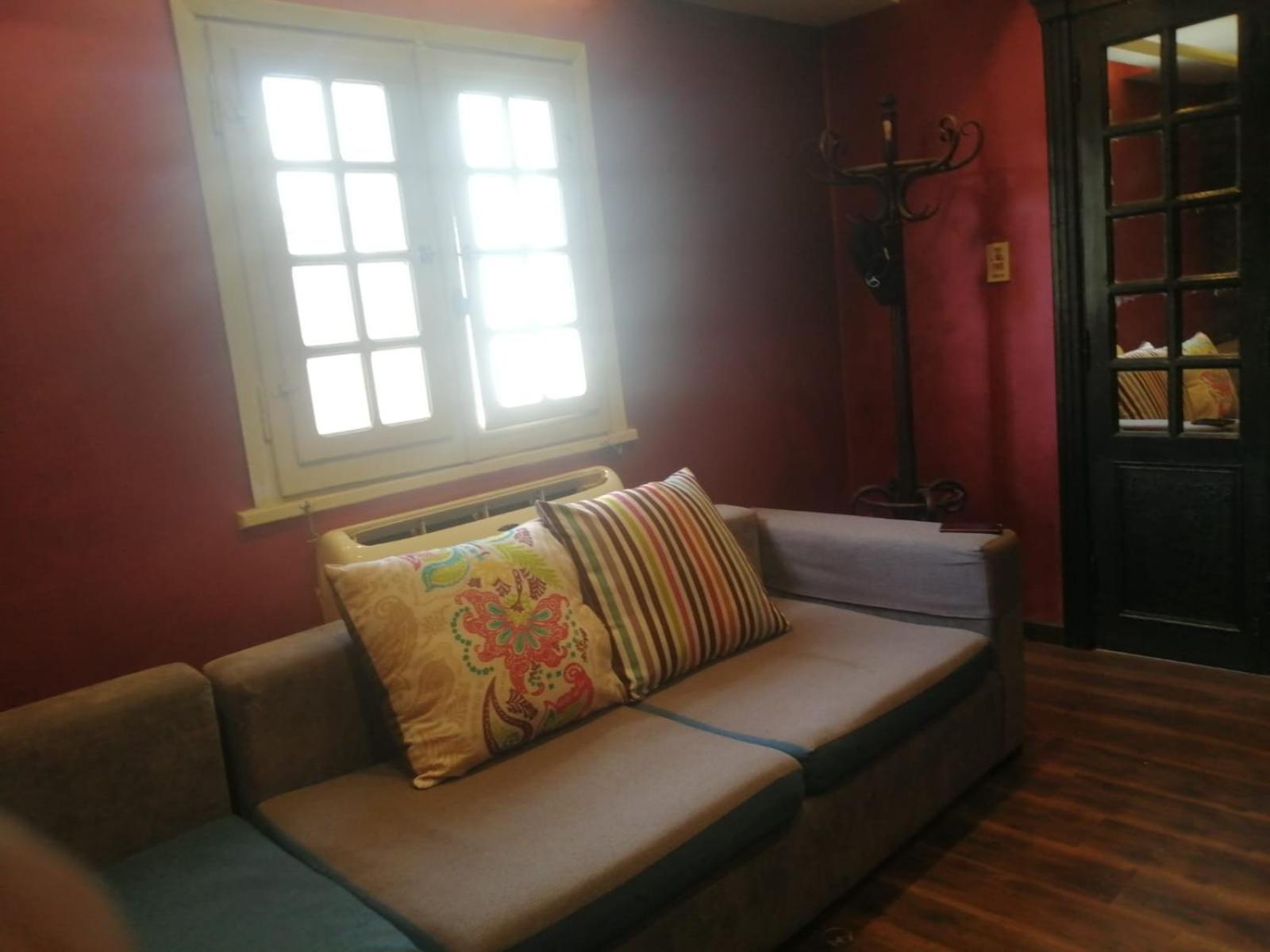 The Art Home