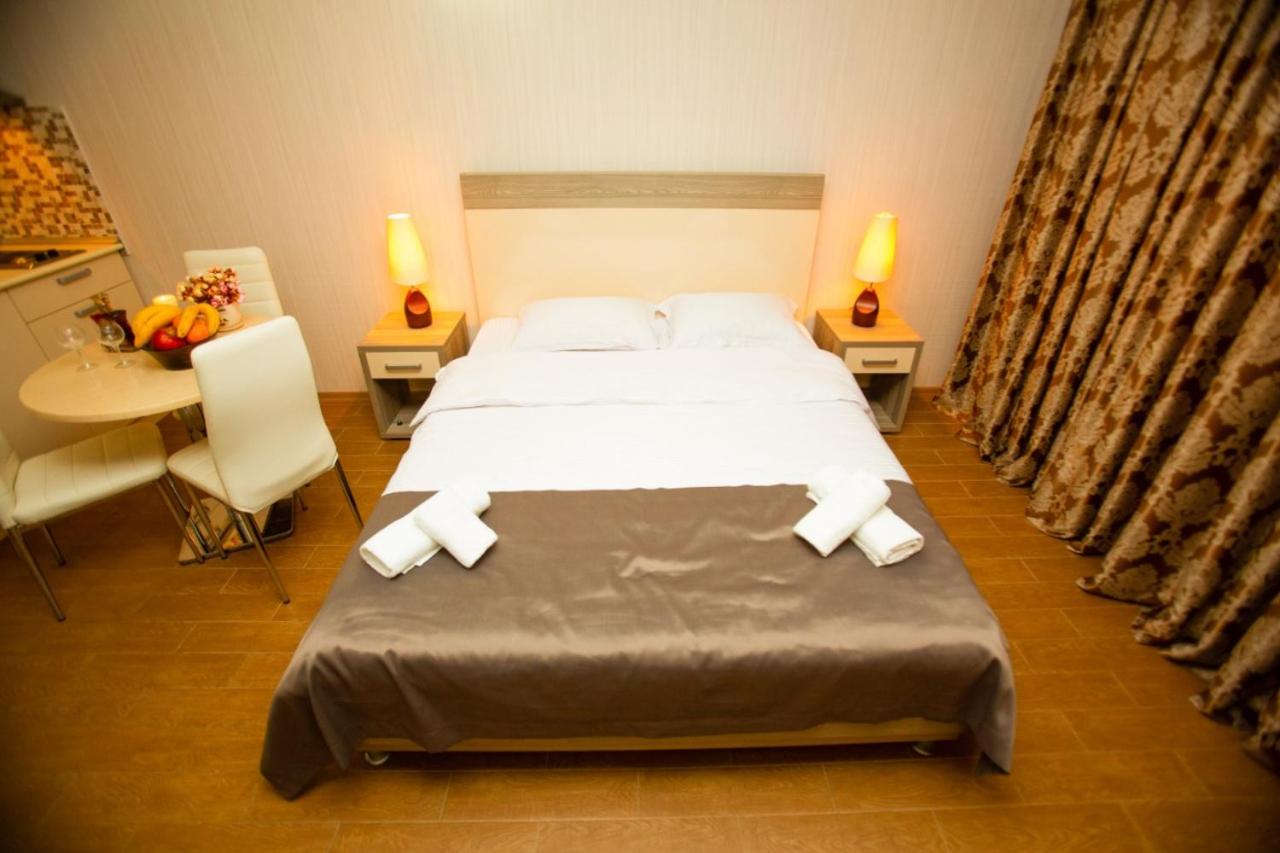 Orbi Royal Apartments