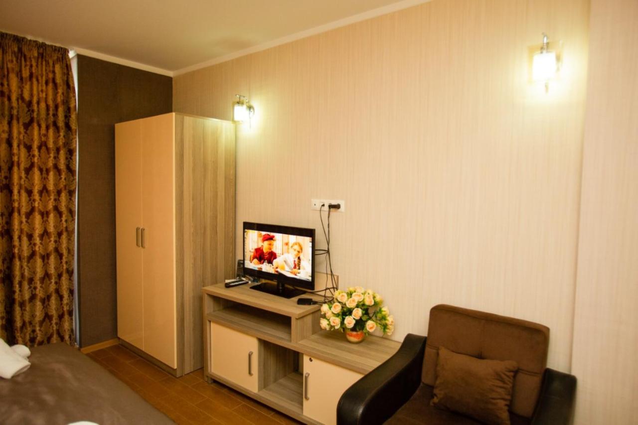 Orbi Royal Apartments