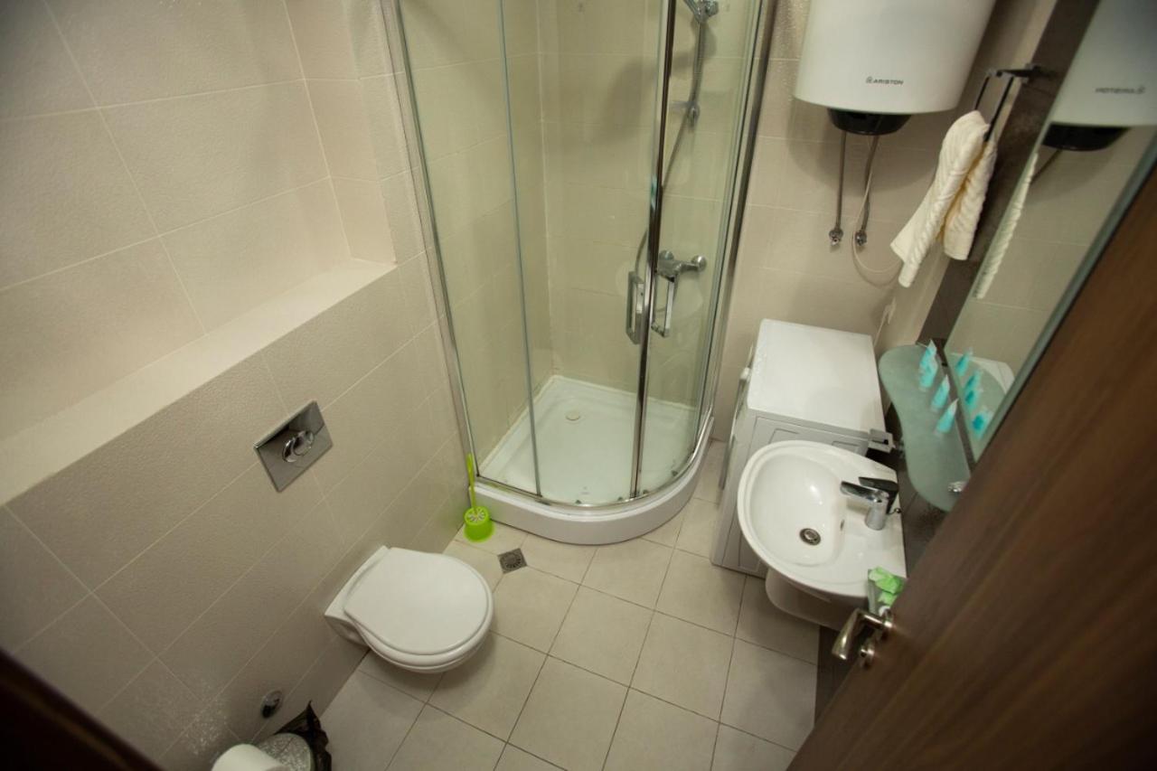 Orbi Royal Apartments