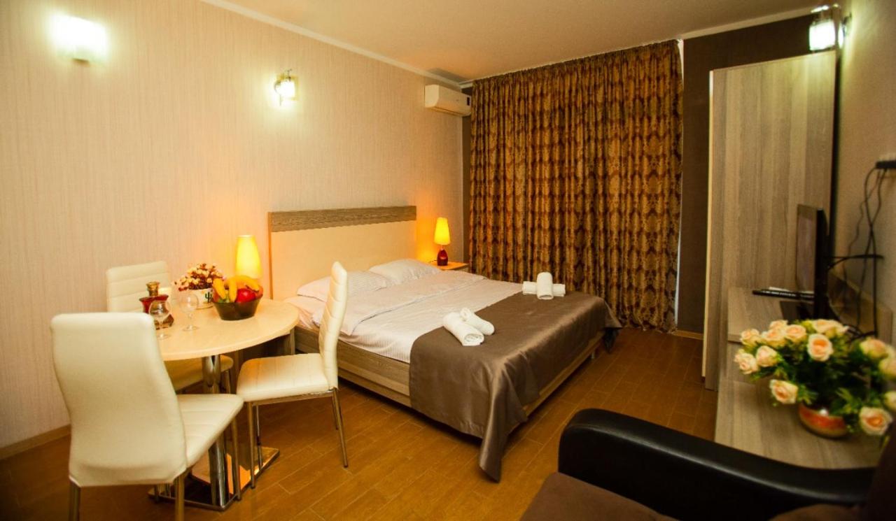 Orbi Royal Apartments