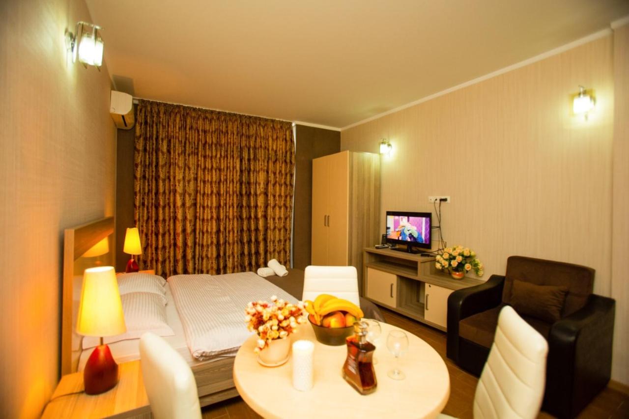 Orbi Royal Apartments