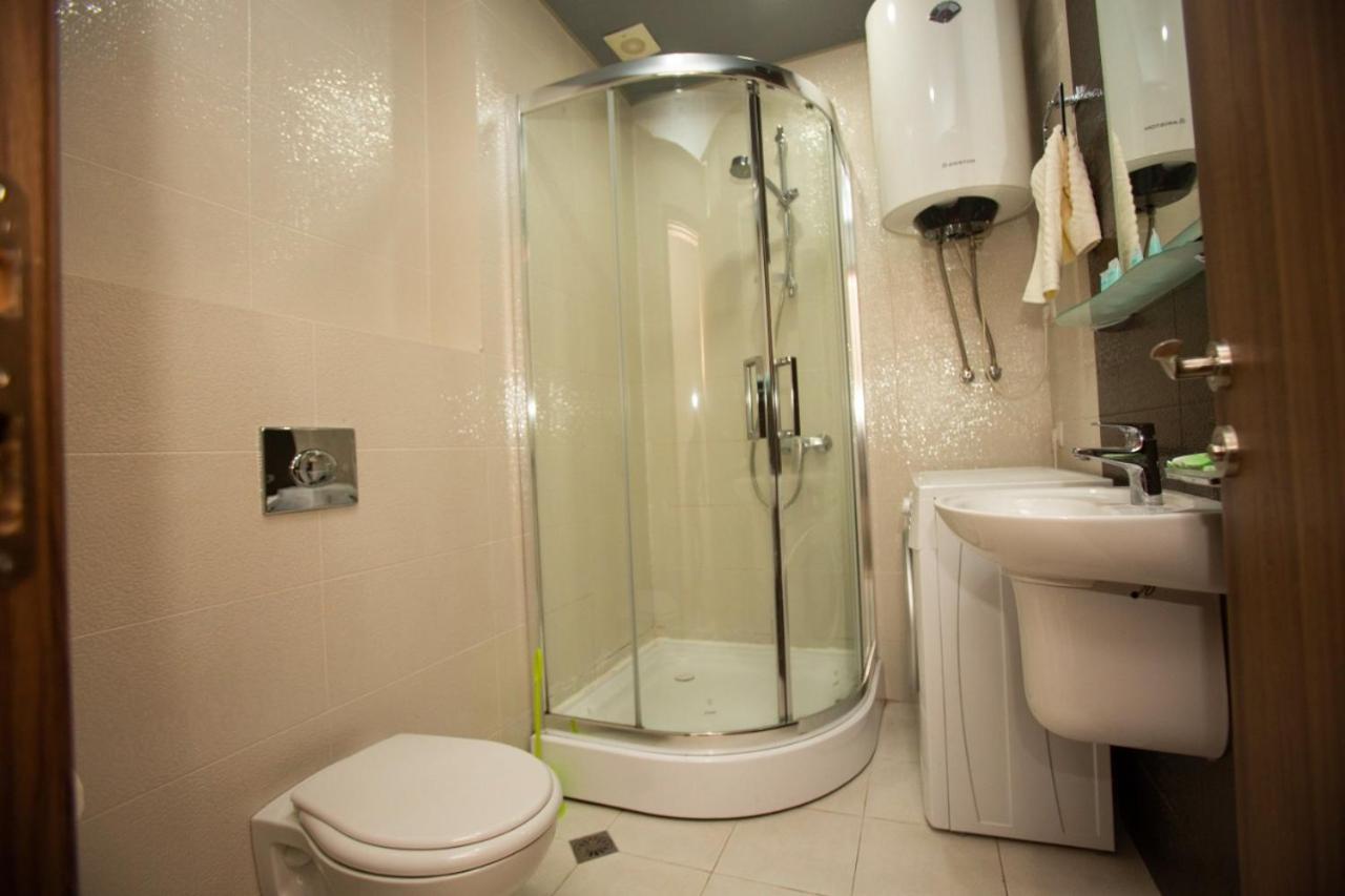 Orbi Royal Apartments