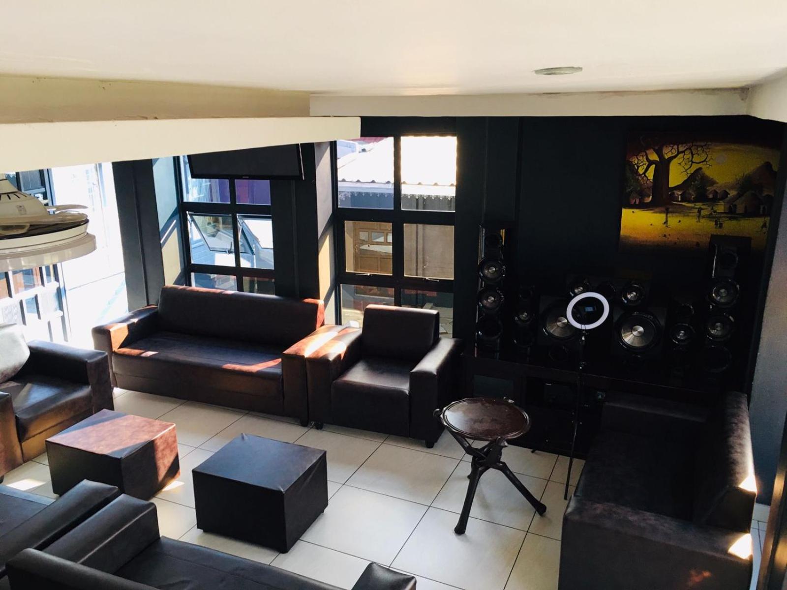 Mino Guest House