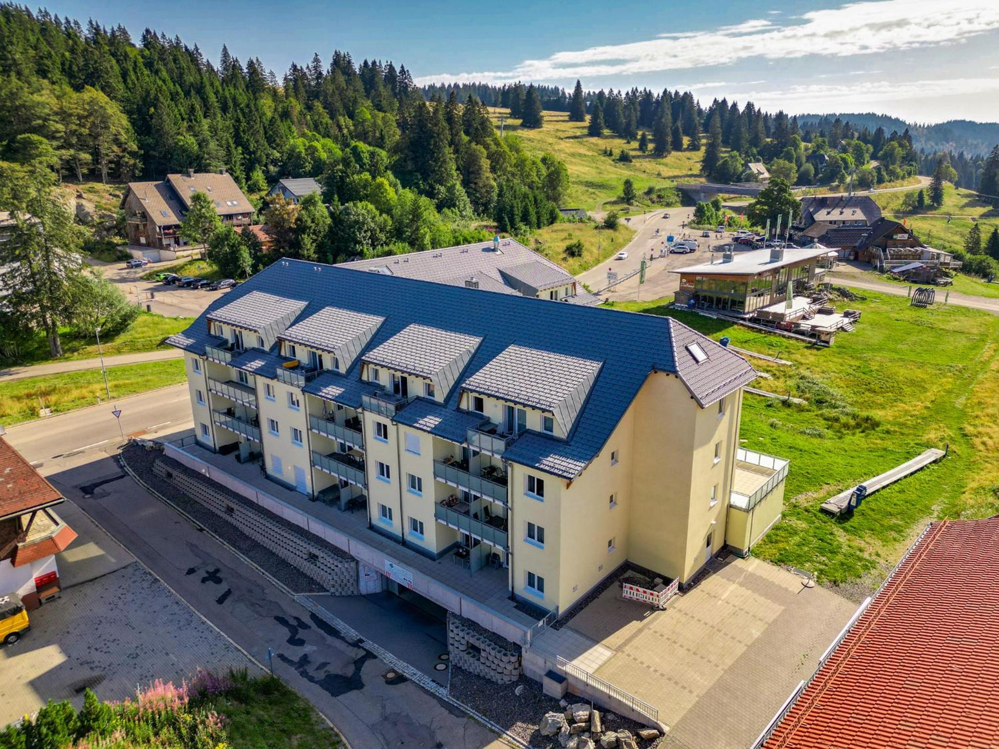 Auerhahn Feldberg