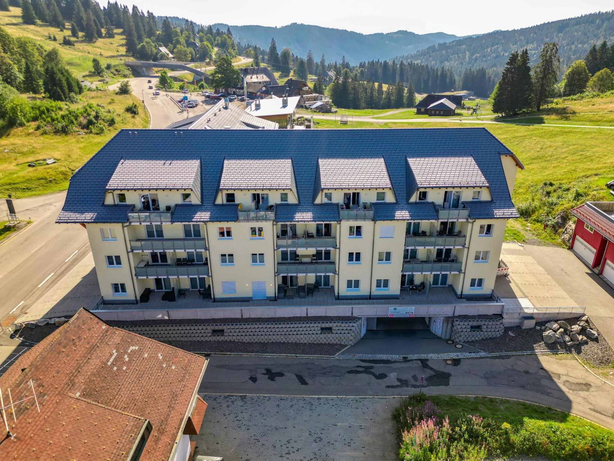Auerhahn Feldberg