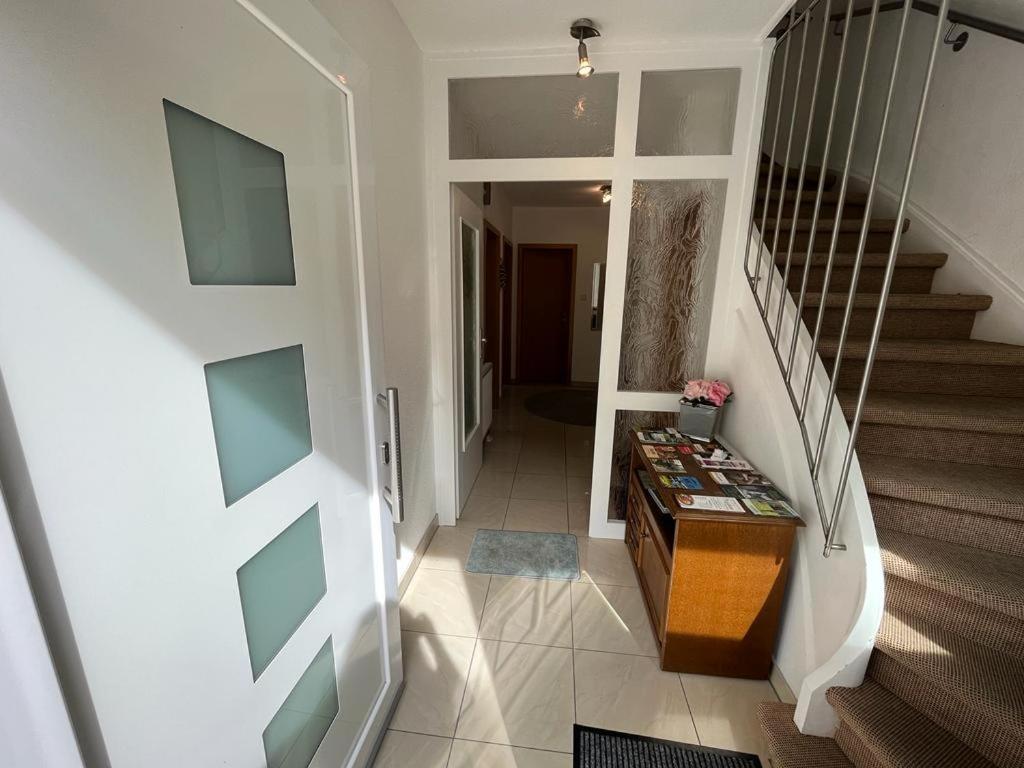 Ferienwohnung Haumecke