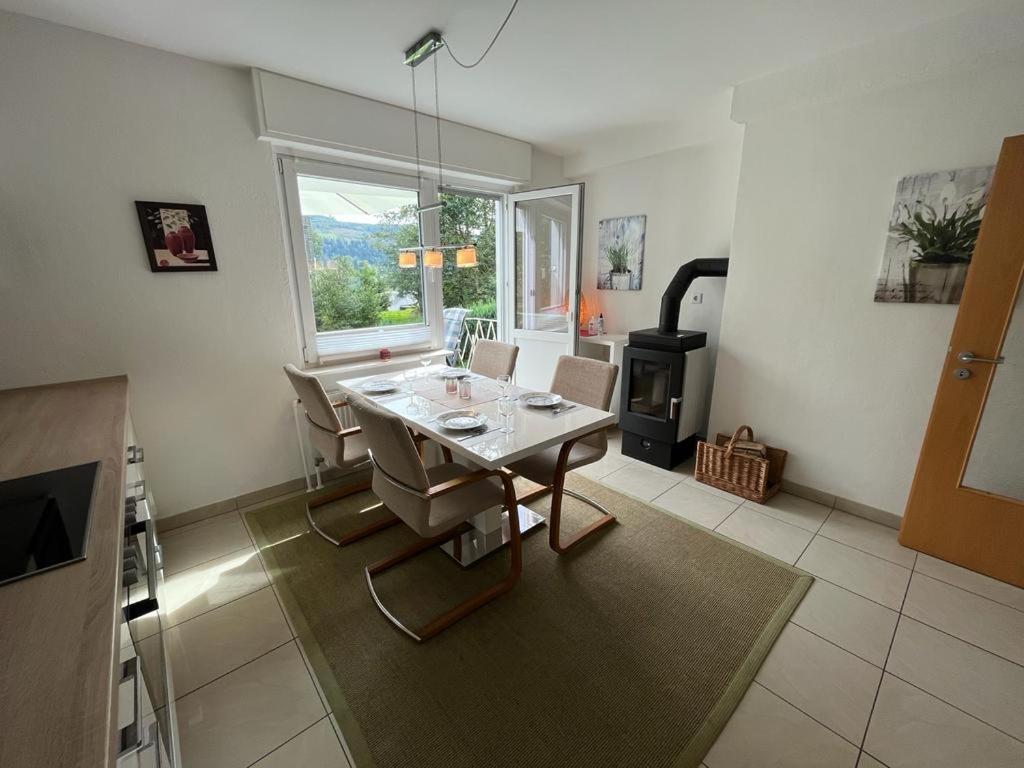Ferienwohnung Haumecke
