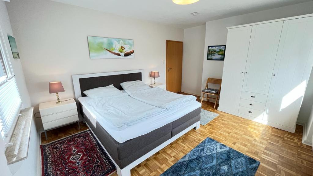 Ferienwohnung Haumecke
