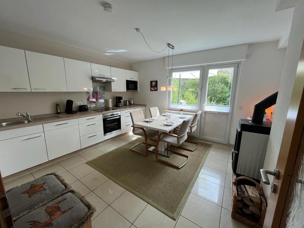 Ferienwohnung Haumecke