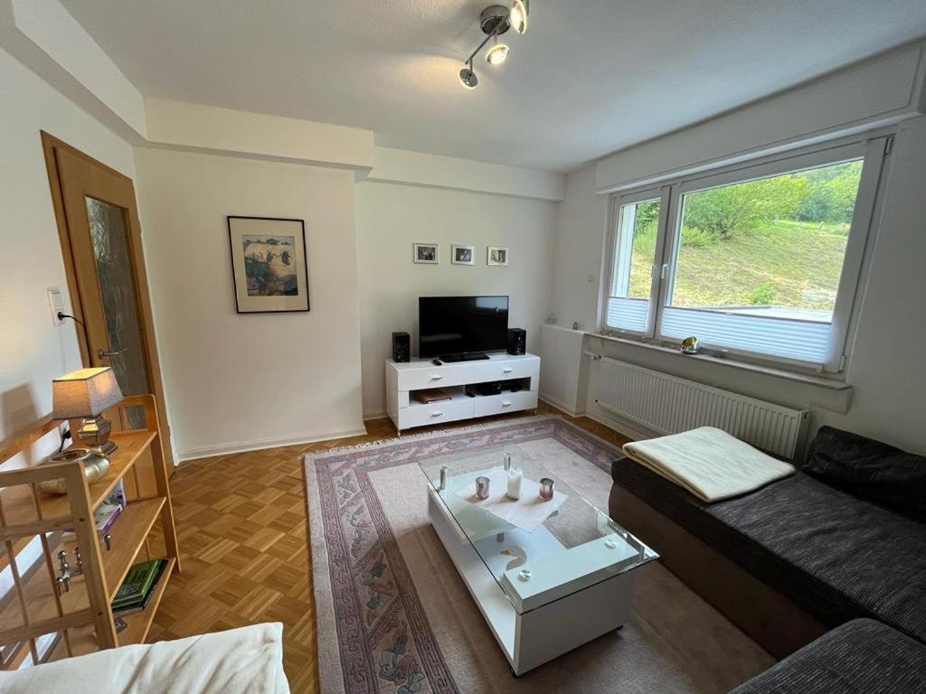 Ferienwohnung Haumecke