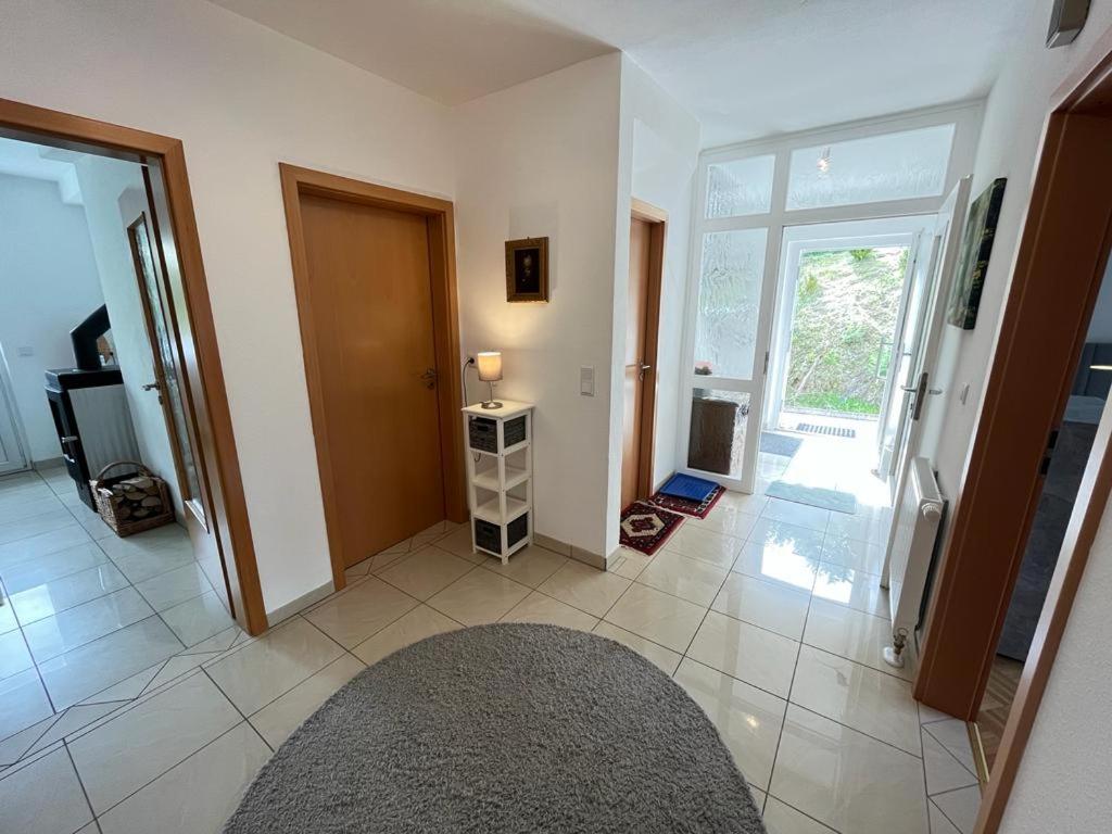 Ferienwohnung Haumecke
