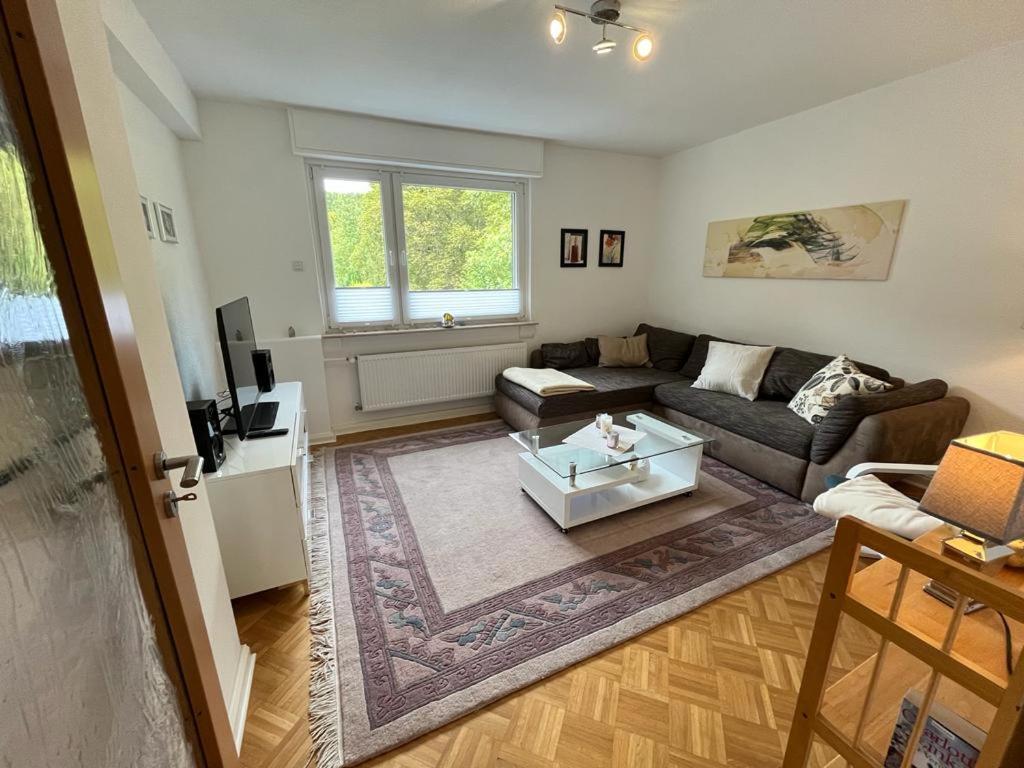 Ferienwohnung Haumecke